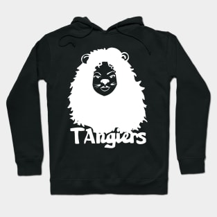 Tangiers 2 Hoodie